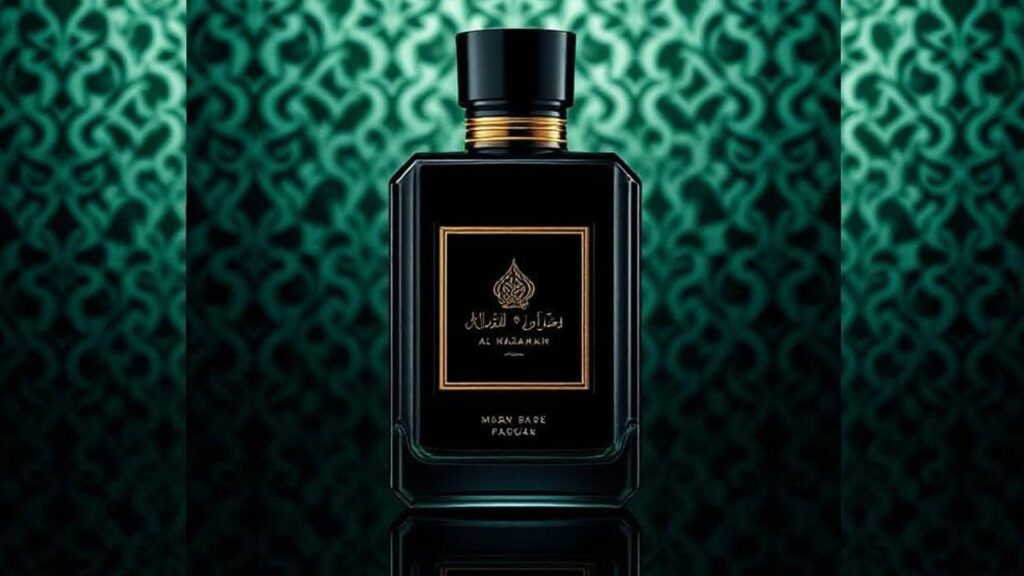 Best Al Haramain Perfumes for Men