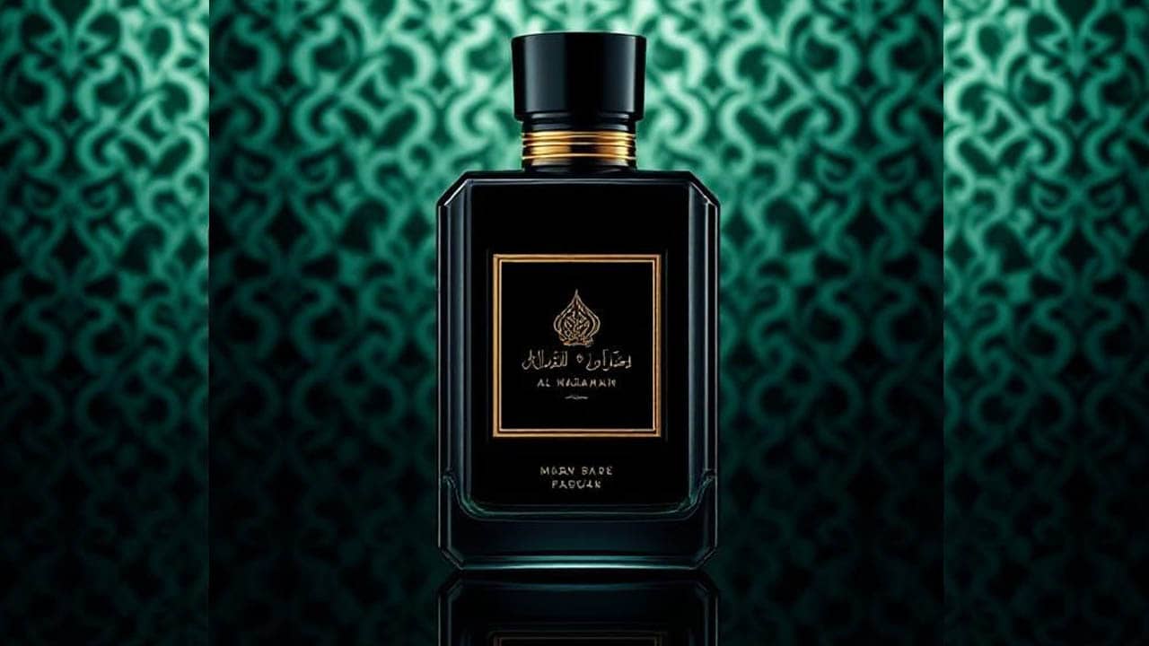 Best Al Haramain Perfumes for Men