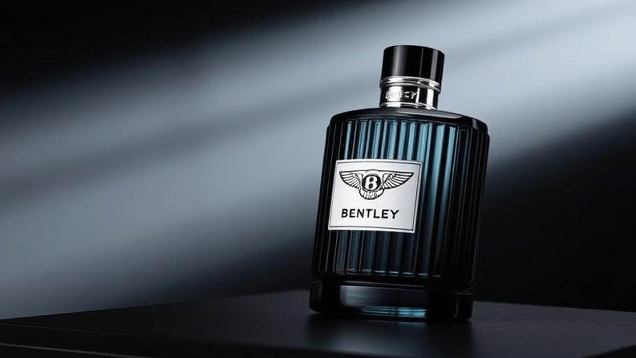 Best Bentley Perfumes For Men