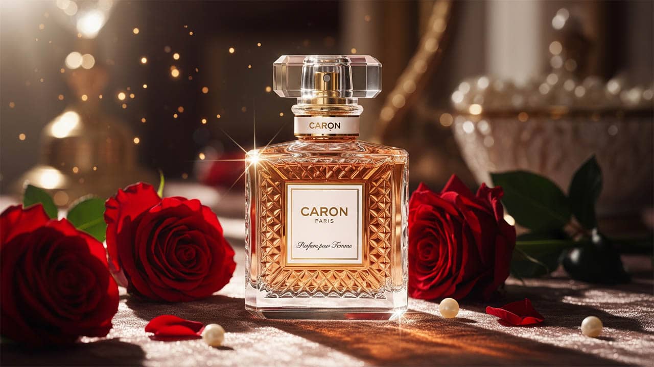 Best Caron Perfumes For Women