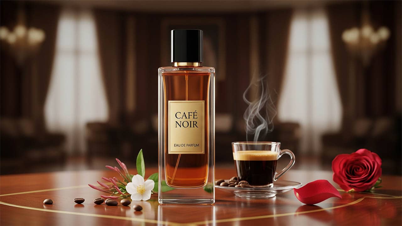 Best Coffee Women Perfumes