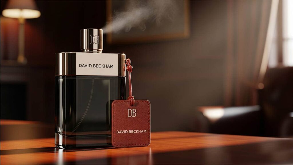 Best David Beckham Perfumes For Men