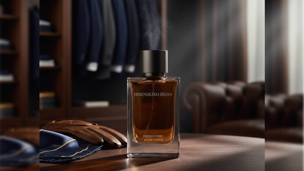 Best Ermenegildo Zegna Perfumes For Men