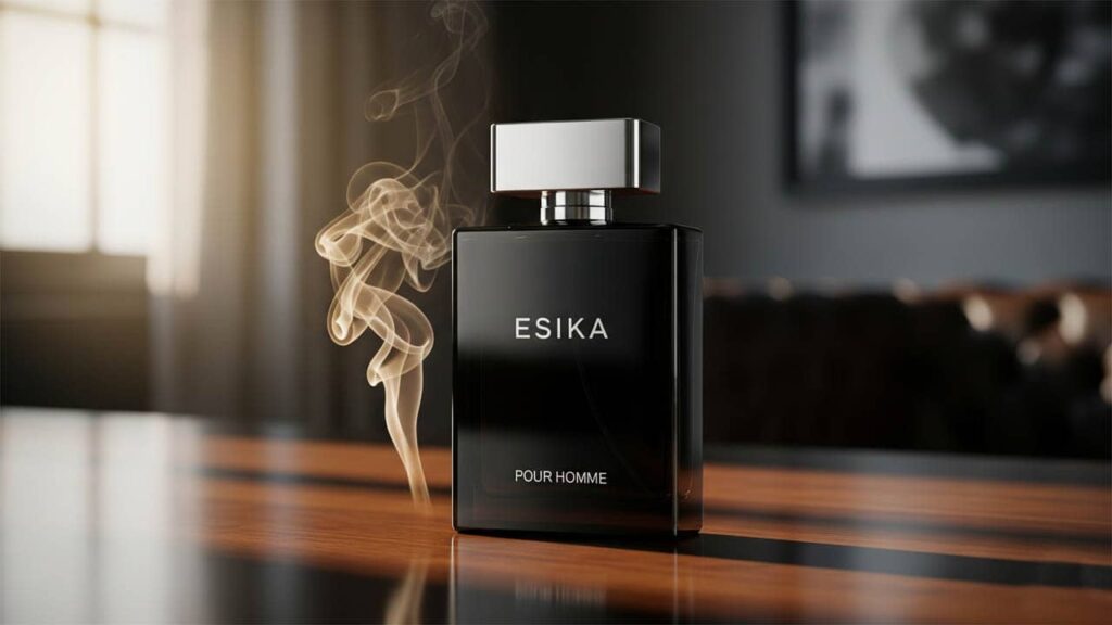 Best Esika Perfumes For Men
