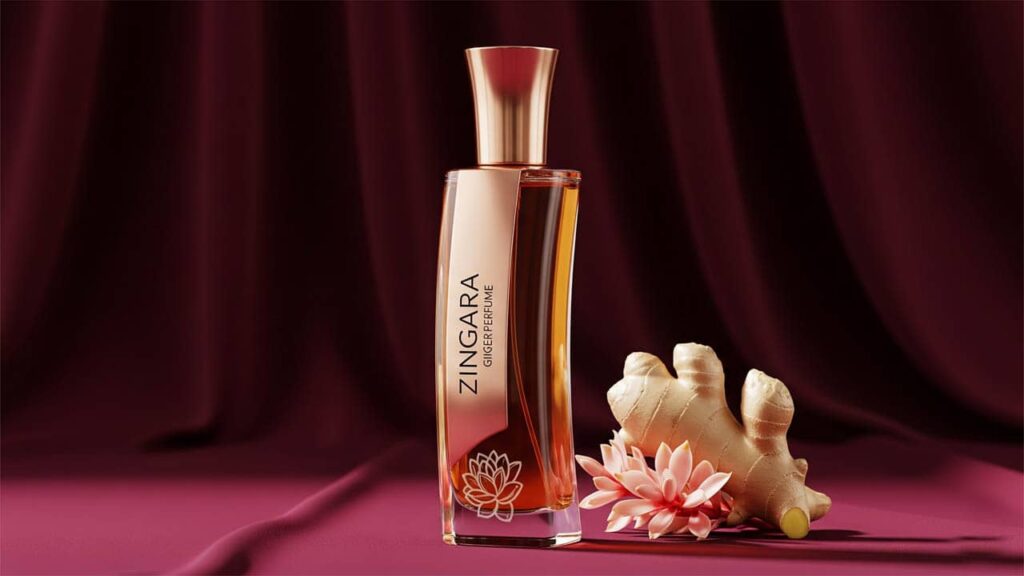 Best Ginger Perfumes For Women
