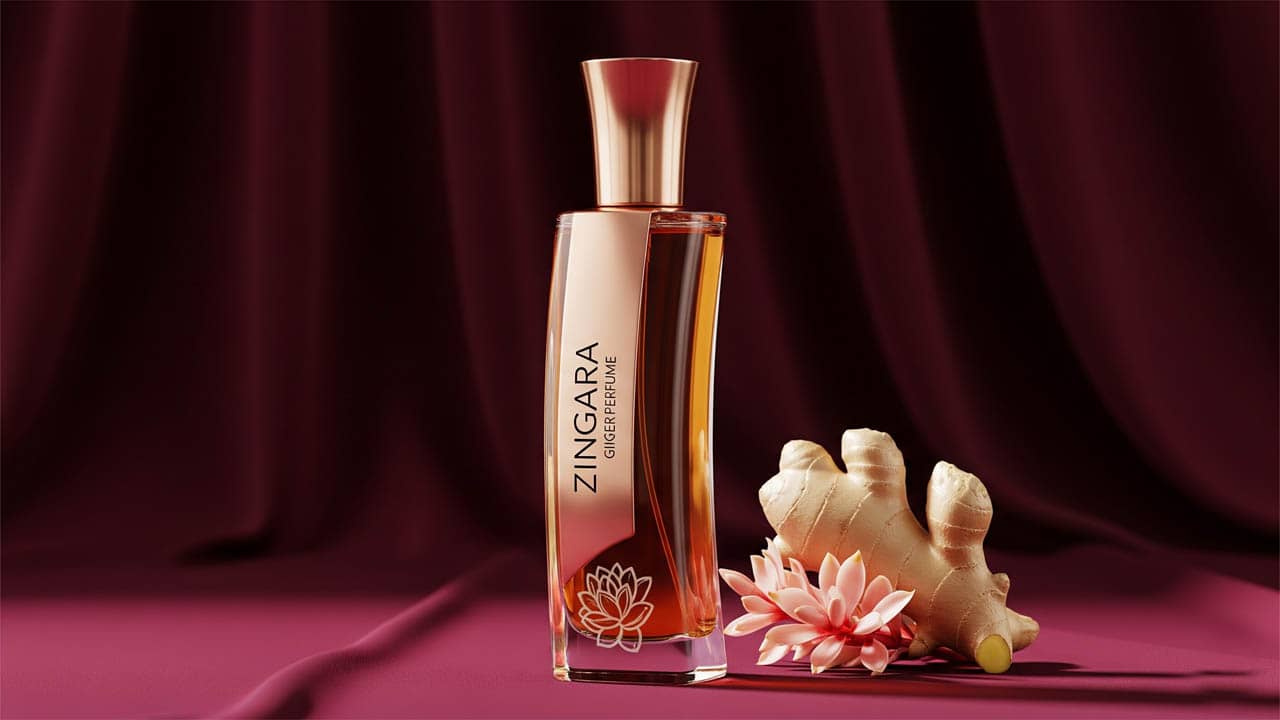 Best Ginger Perfumes For Women