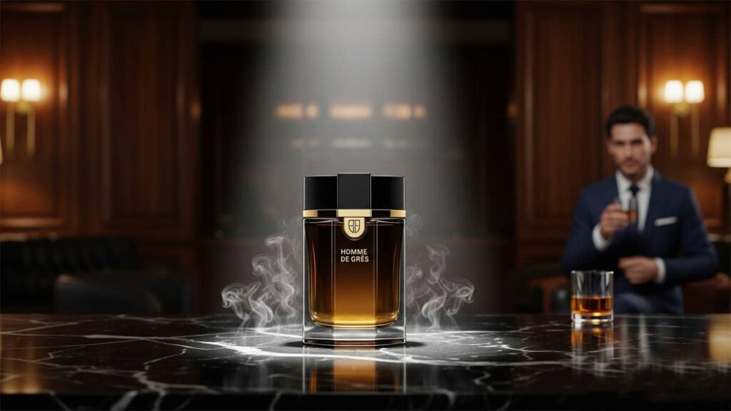 Best Homme De Gres Perfumes For Men