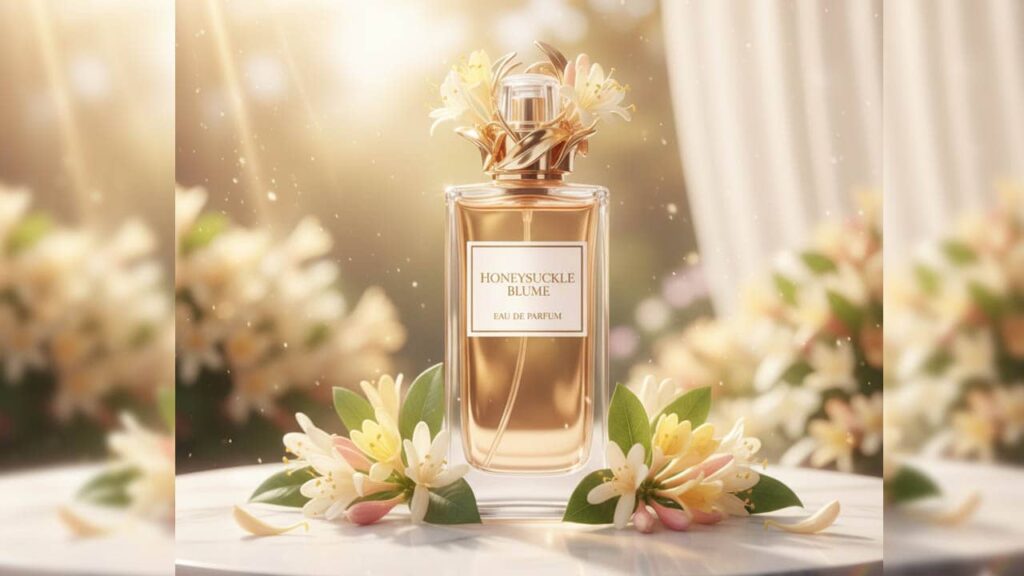 Best Honeysuckle Perfumes For Women