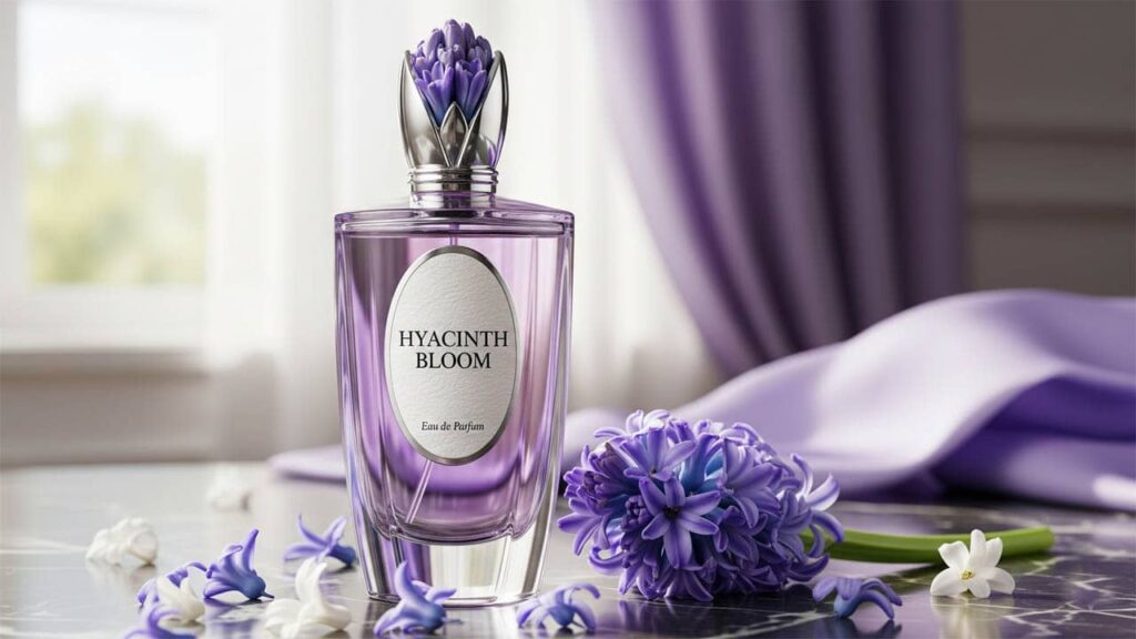 Best Hyacinth Women Perfumes