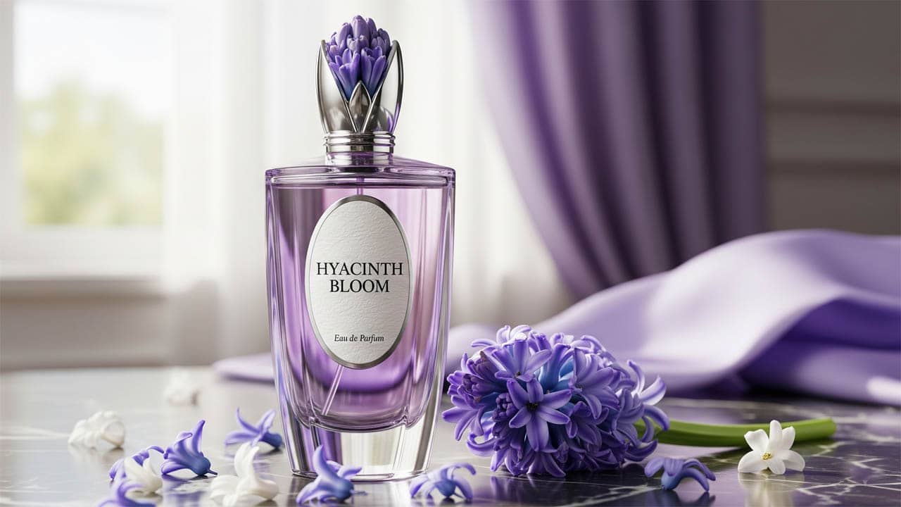 Best Hyacinth Women Perfumes