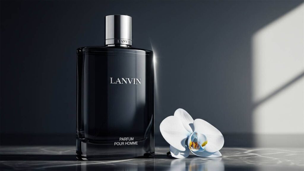 Best Lanvin Perfumes For Men