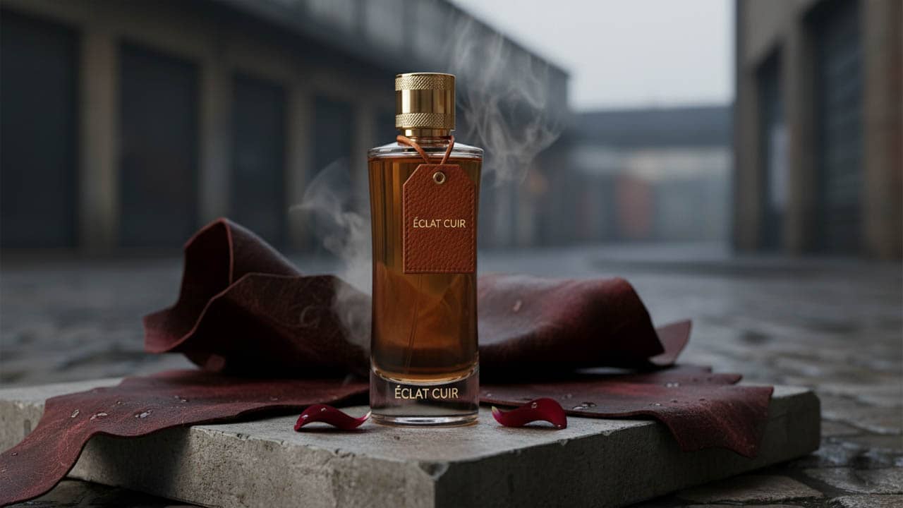 Best Leather Women Perfumes