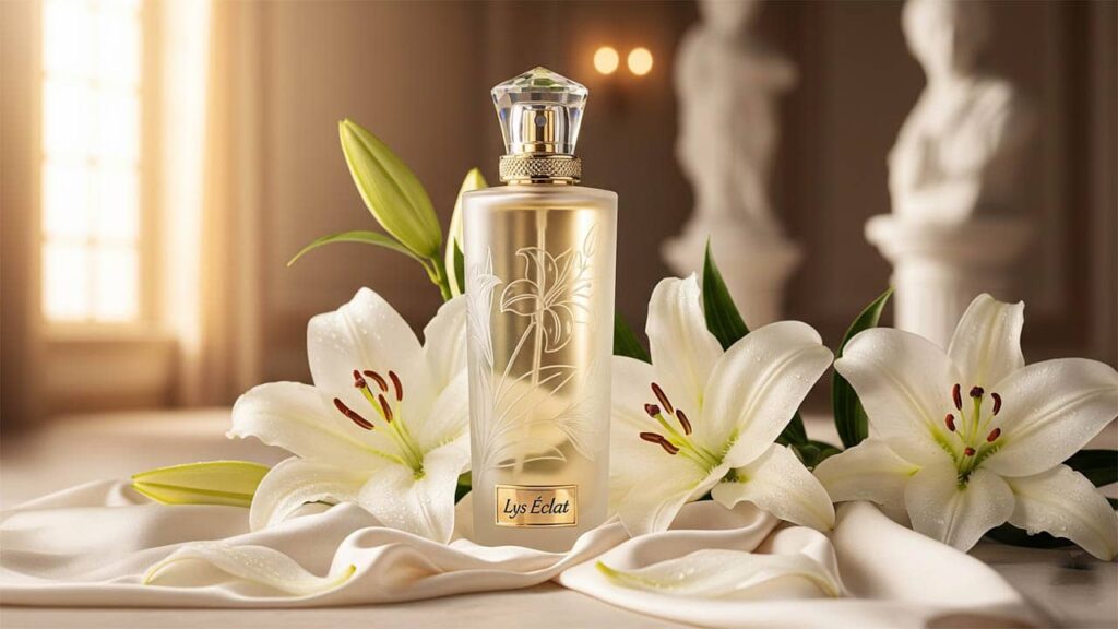 Best Lily Women Perfumes