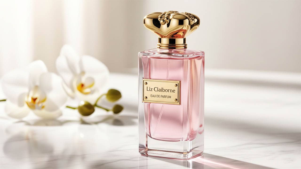 Best Liz Claiborne Perfumes For Women