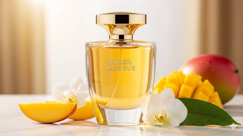 Best Mango Perfumes For Women