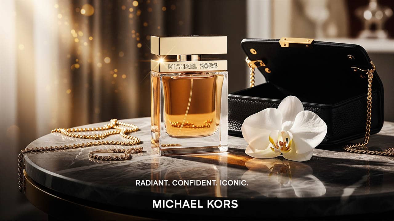 Best Michael Kors Perfumes For Women