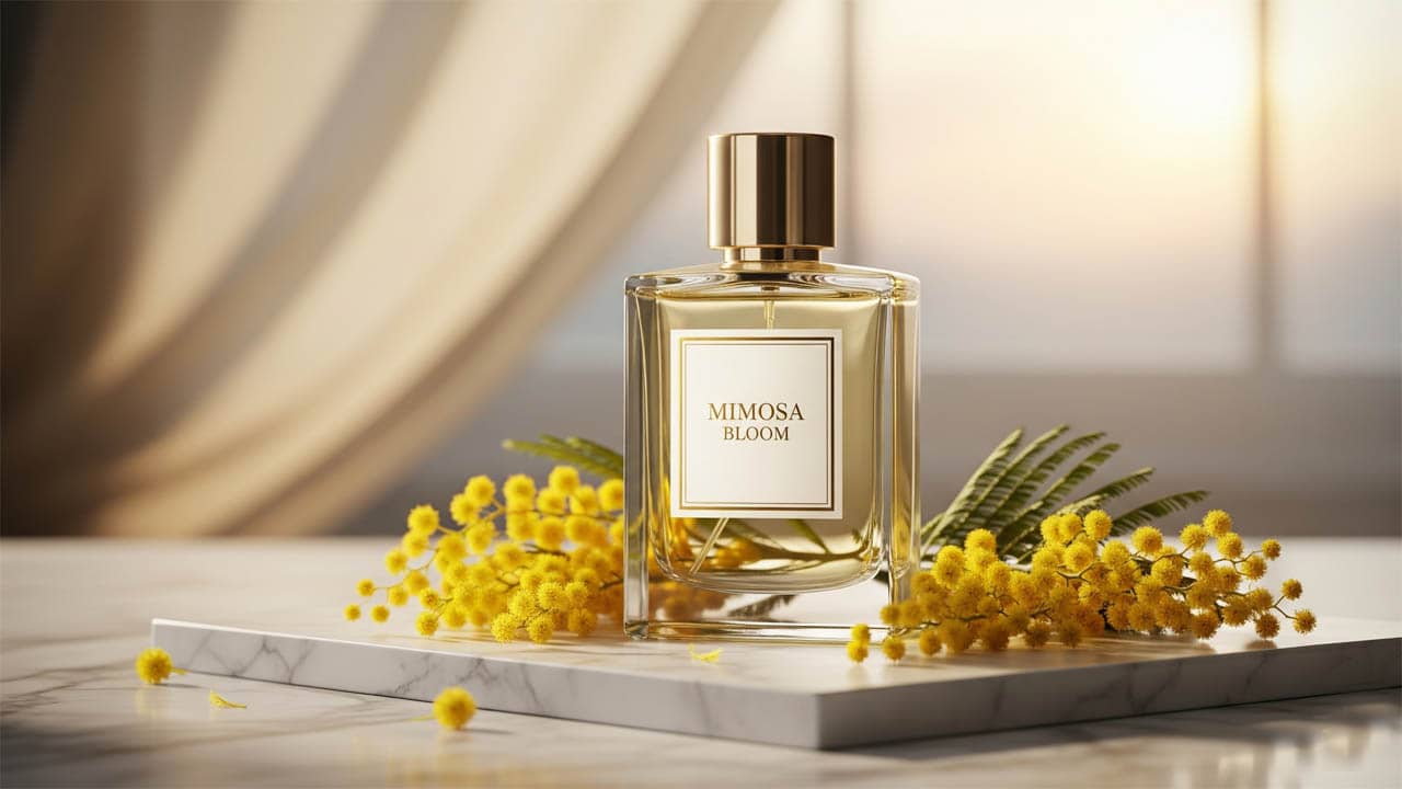 Best Mimosa Perfumes For Women