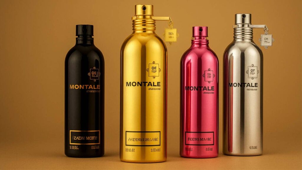 Best Montale Perfumes For Women