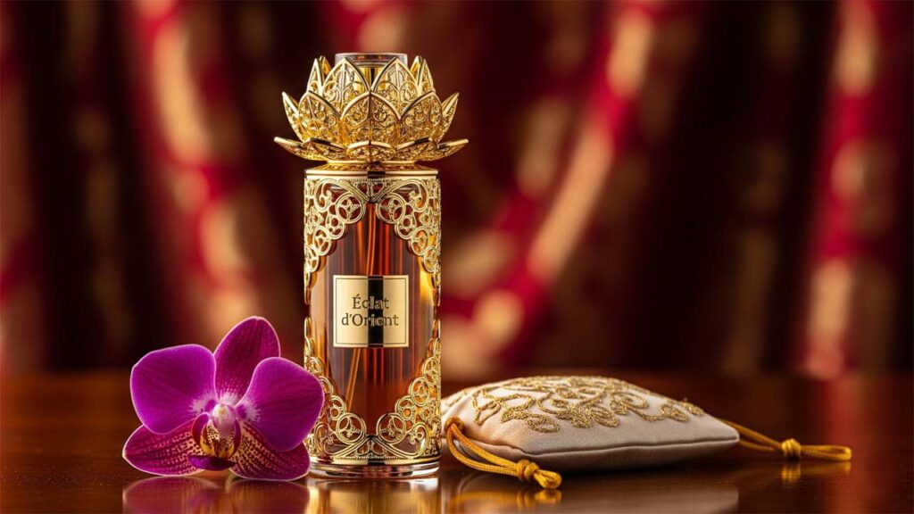 Best Oriental Women Perfumes