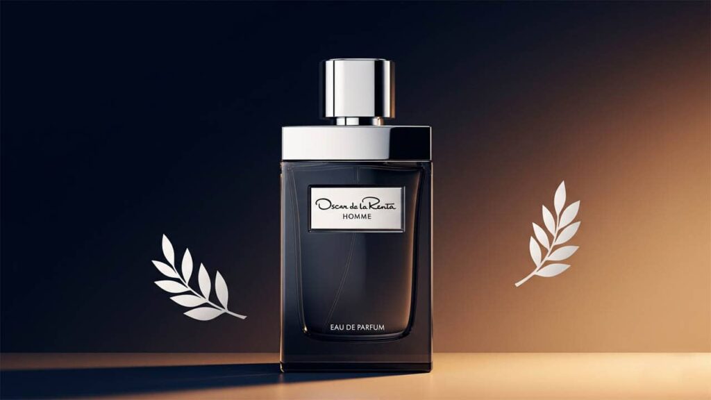 Best Oscar De La Renta Men Perfumes