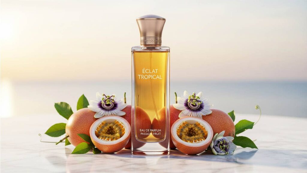 Best Passion Fruit Perfumes For Women