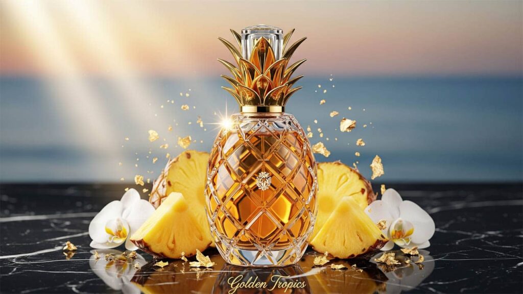 Best Pineapple Women Perfumes