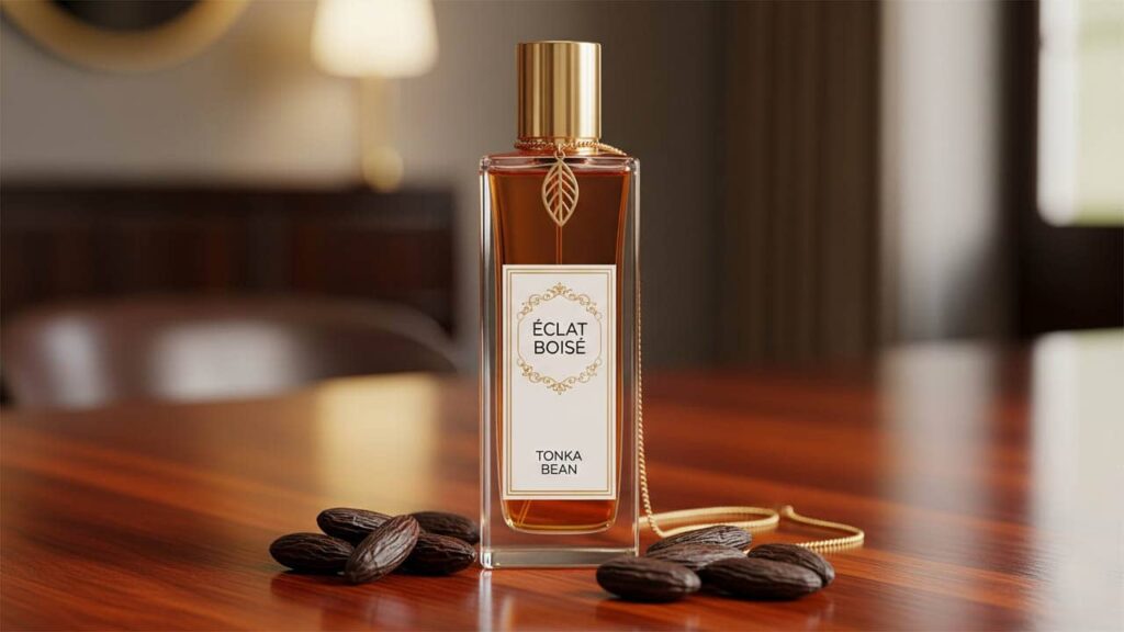 Best Tonka Women Perfumes