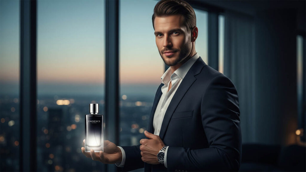 most versatile perfumes for men