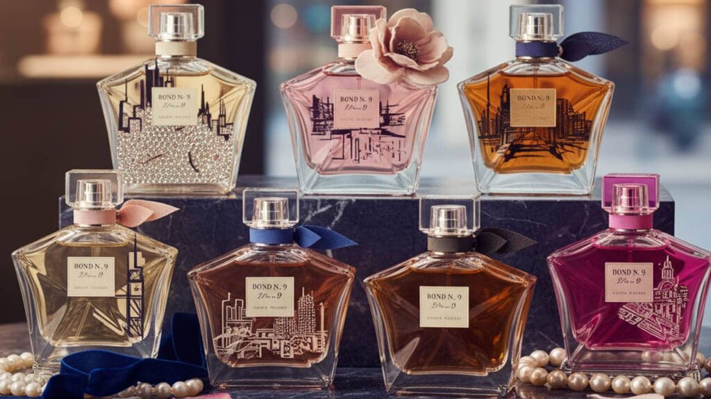 Best Bond No. 9 Women Perfumes