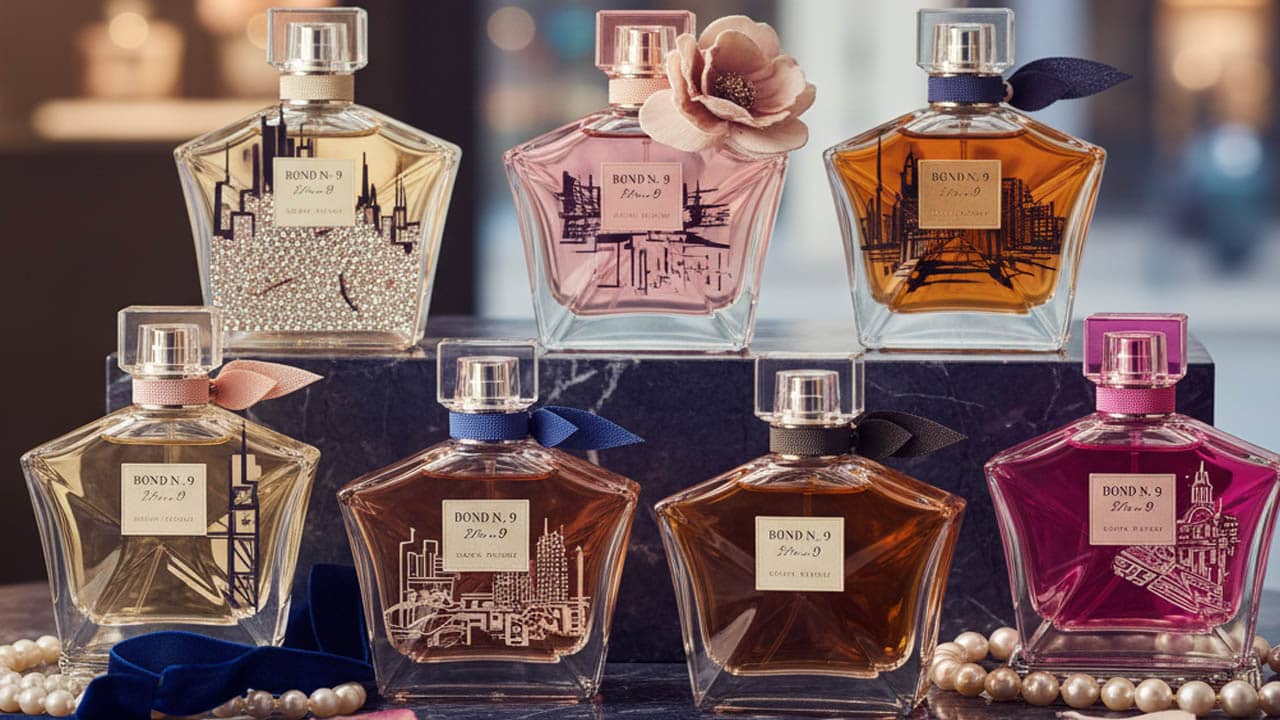Best Bond No. 9 Women Perfumes