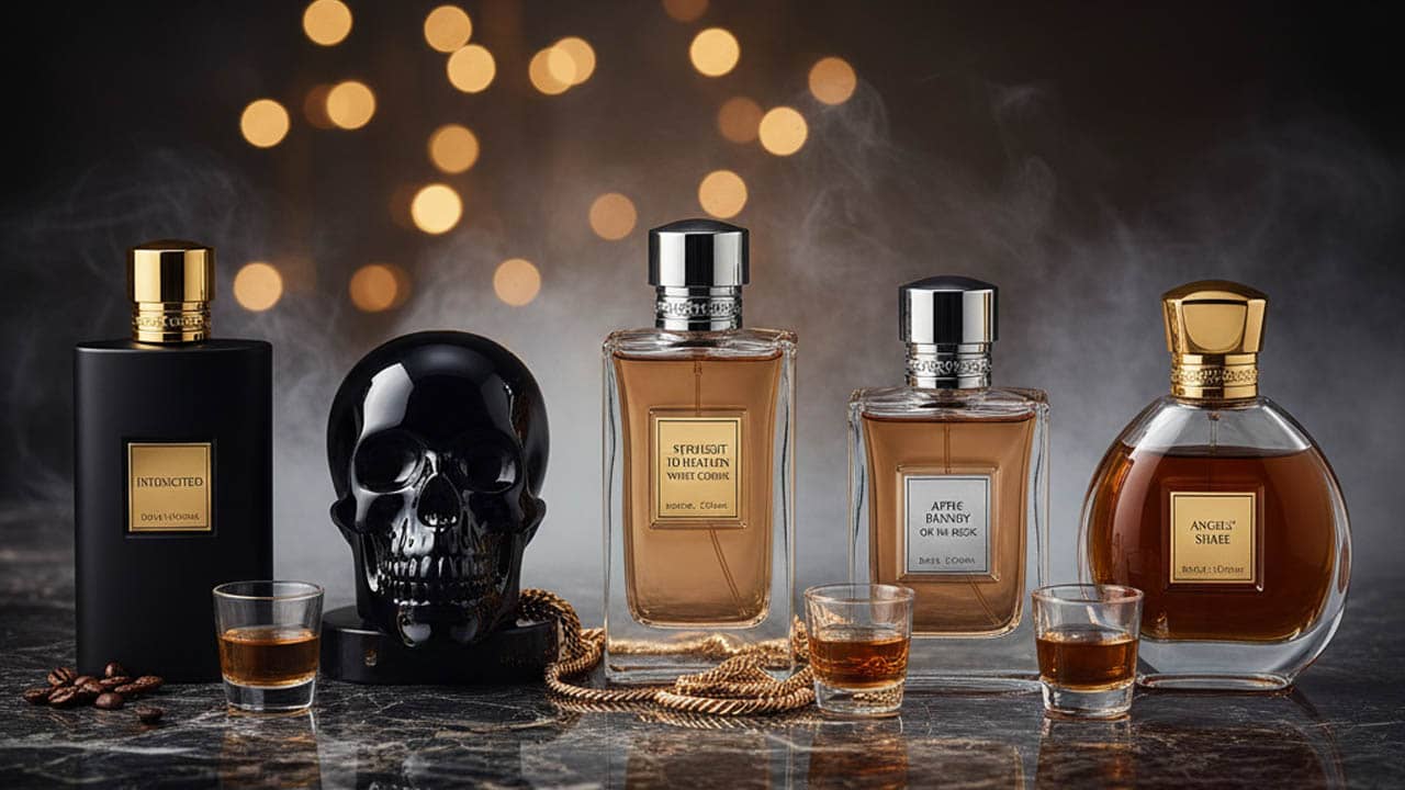 Best By Kilian Perfumes For Men