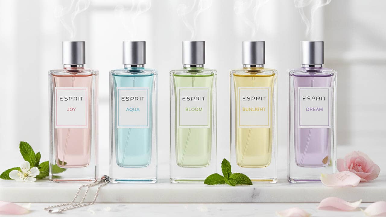 Best Esprit Women Perfumes
