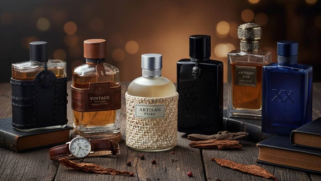 Best John Varvatos Perfumes for Men