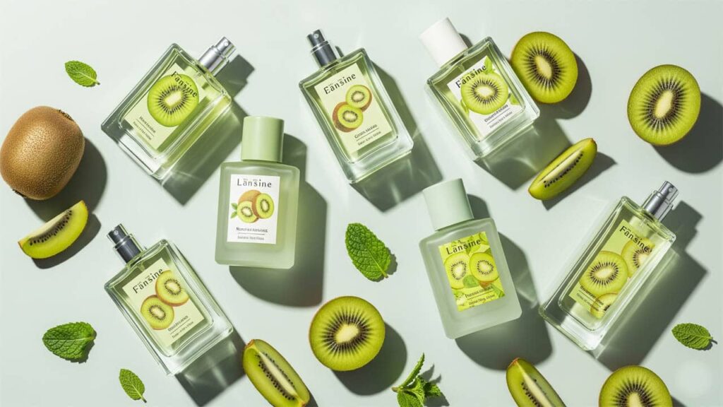 Best Kiwi Perfumes For Women