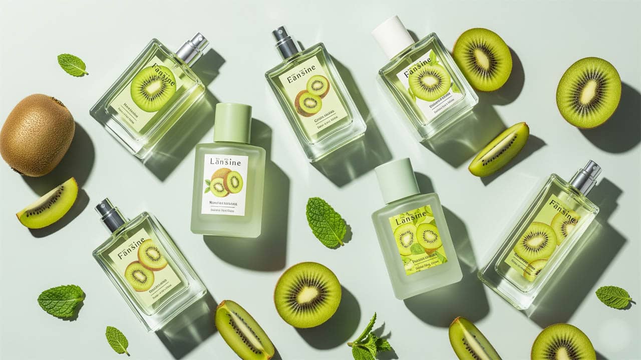Best Kiwi Perfumes For Women