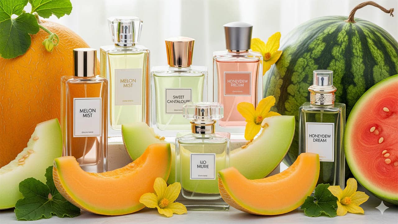 Best Melon Perfumes For Women