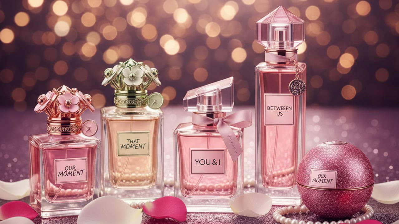 Best One Direction Women Perfumes