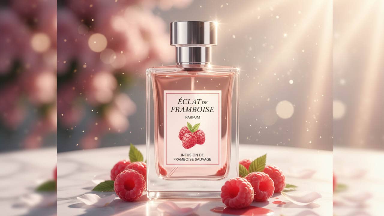 Best Raspberry Women Perfumes