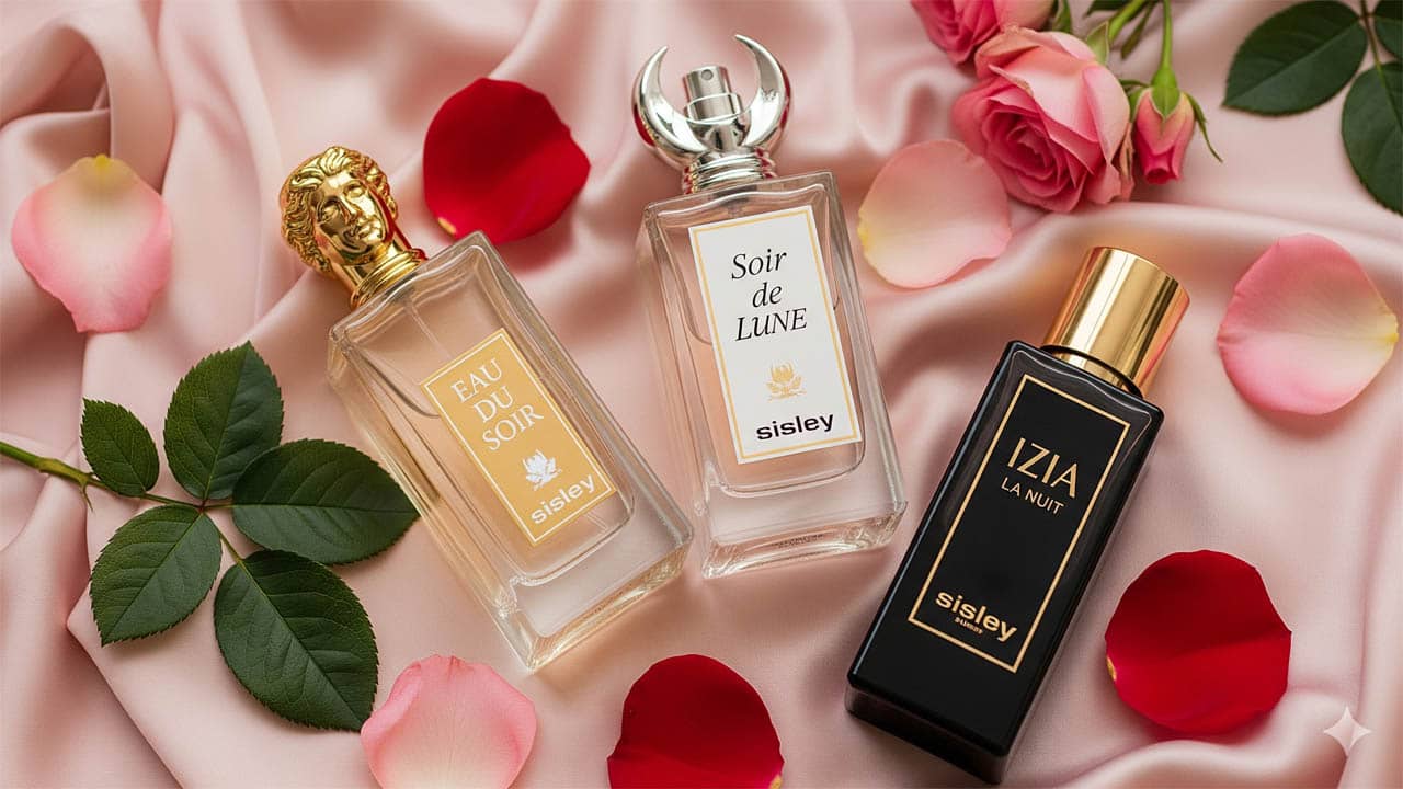 Best Sisley Perfumes For Women