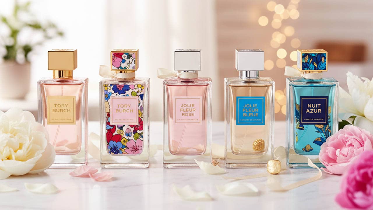 Best Tory Burch Perfumes For Women