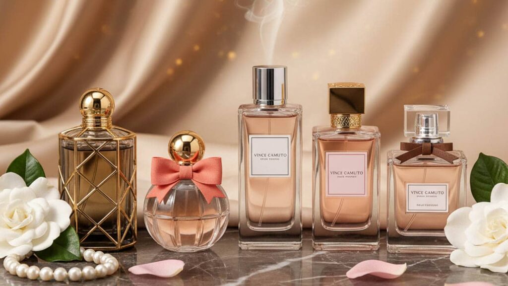 Best Vince Camuto Women Perfumes