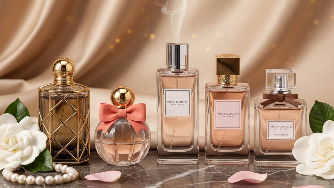 Best Vince Camuto Women Perfumes