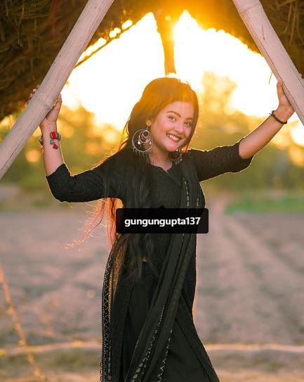 Gungun Gupta MMS Viral Leaked Video