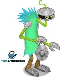 How To Breed A Clamble in My Singing Monsters