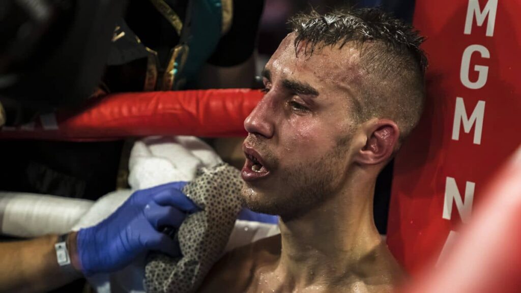 Maxim Dadashev