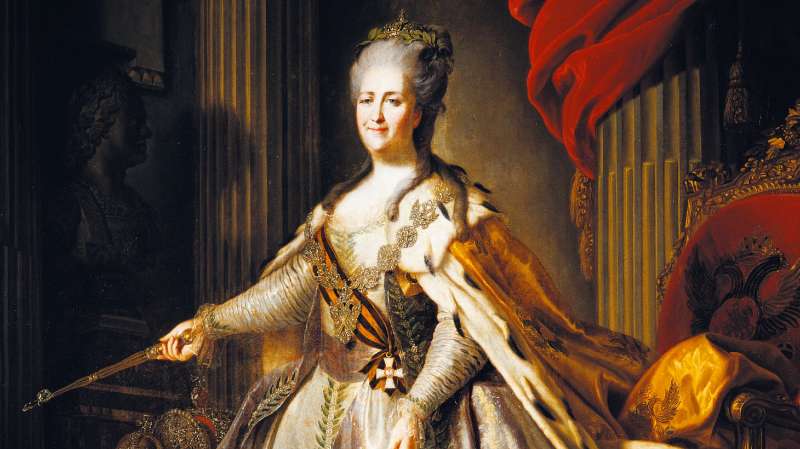Catherine the Great