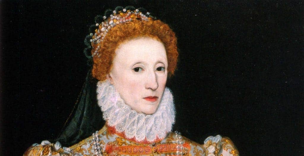 Elizabeth I