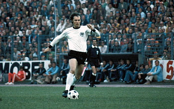 Franz Beckenbauer