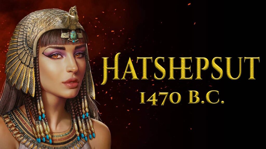Hatshepsut