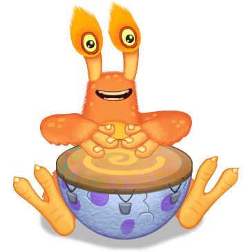 How to Breed Congle in My Singing Monster